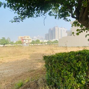  Plot – Exterior View View at Omaxe New Chandigarh, Mullanpur - for Sale
