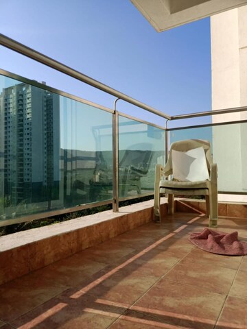 2 BHK Apartment For Rent in Logix Blossom County, Sector 137