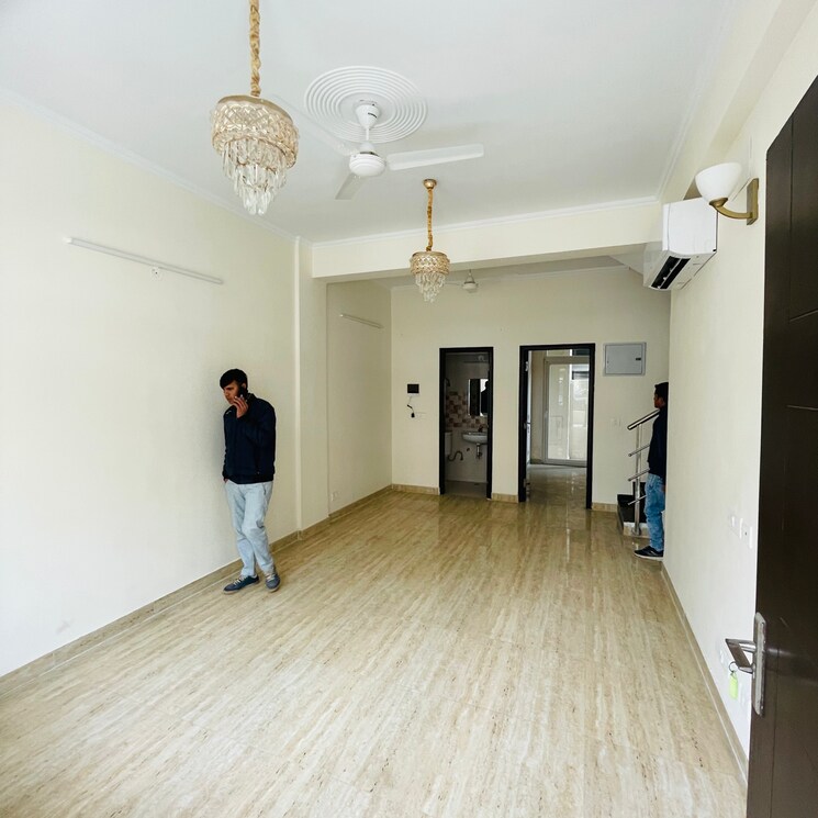 Bedroom, amrapali-dream-valley 3.5 Bedroom 1690 Sq.Ft. Villa In Amrapali Dream Valley Greater Noida 8393608