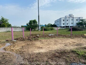  Plot For Sale in Anekal
