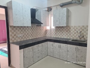 Kitchen in 3 BHK Apartment at Central Park I, Sector 42 – for Sale