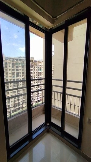 Room in 2 BHK Apartment at Raunak City Sector 4 D10, Kalyan West – for Sale