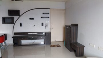 Building Lobby in 4 BHK Apartment at Happy Valley, Manpada – for Rent