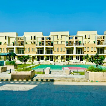 3.5 BHK Villa For Sale in Amrapali Dream Valley, Amrapali Dream Valley