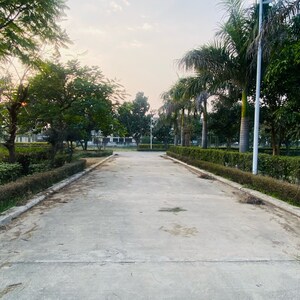  Plot – Exterior View View at Omaxe New Chandigarh, Mullanpur - for Sale