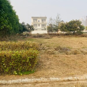  Plot – Exterior View View at Omaxe New Chandigarh, Mullanpur - for Sale