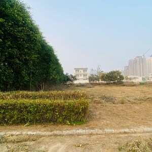  Plot – Exterior View View at Omaxe New Chandigarh, Mullanpur - for Sale
