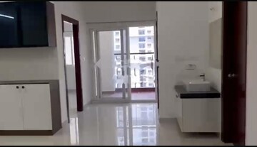 Room in 2 BHK Apartment at Prestige High Fields, Gachibowli – for Rent