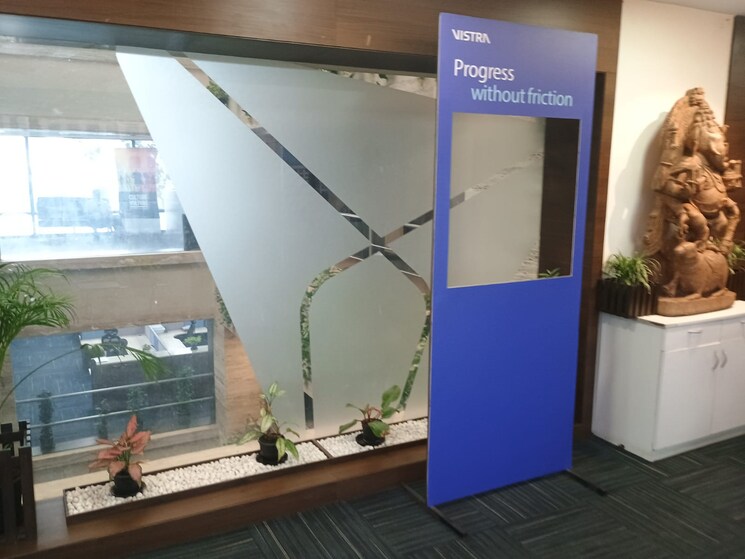 undefined, the-qube Commercial Office Space 4500 Sq.Ft. In Andheri East Mumbai 8393653