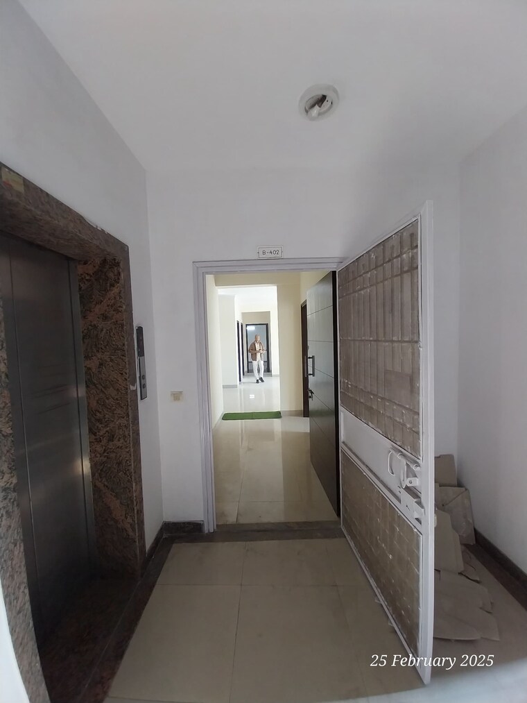 undefined, unitech-habitat 2.5 Bedroom 1750 Sq.Ft. Apartment In Pi Greater Noida Greater Noida 8393655