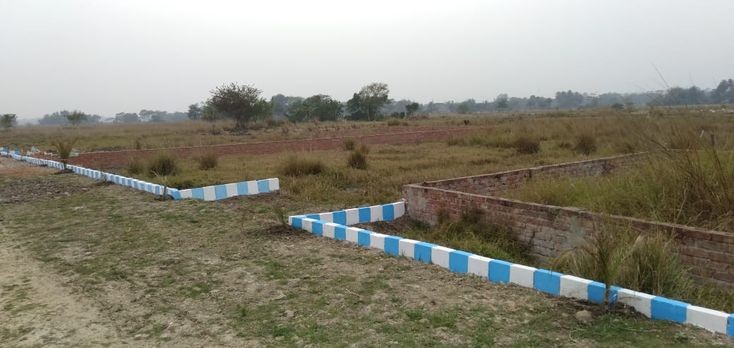 Plot For Sale in Ab Akhibha Properties 