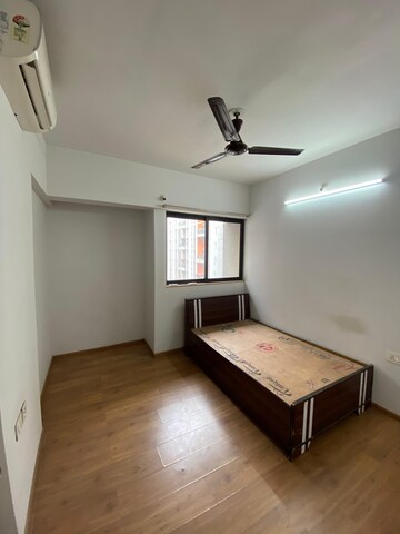Bedroom in 2 BHK Apartment at Lodha Palava Downtown, Dombivli East – for Rent