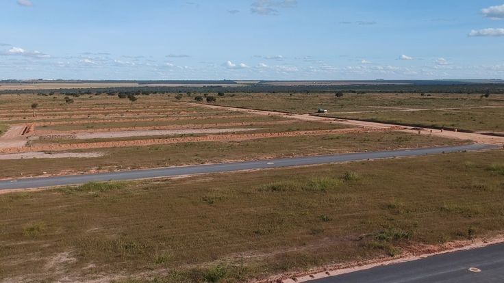 Plot For Sale in Ap Akshayaprudhvi Propert