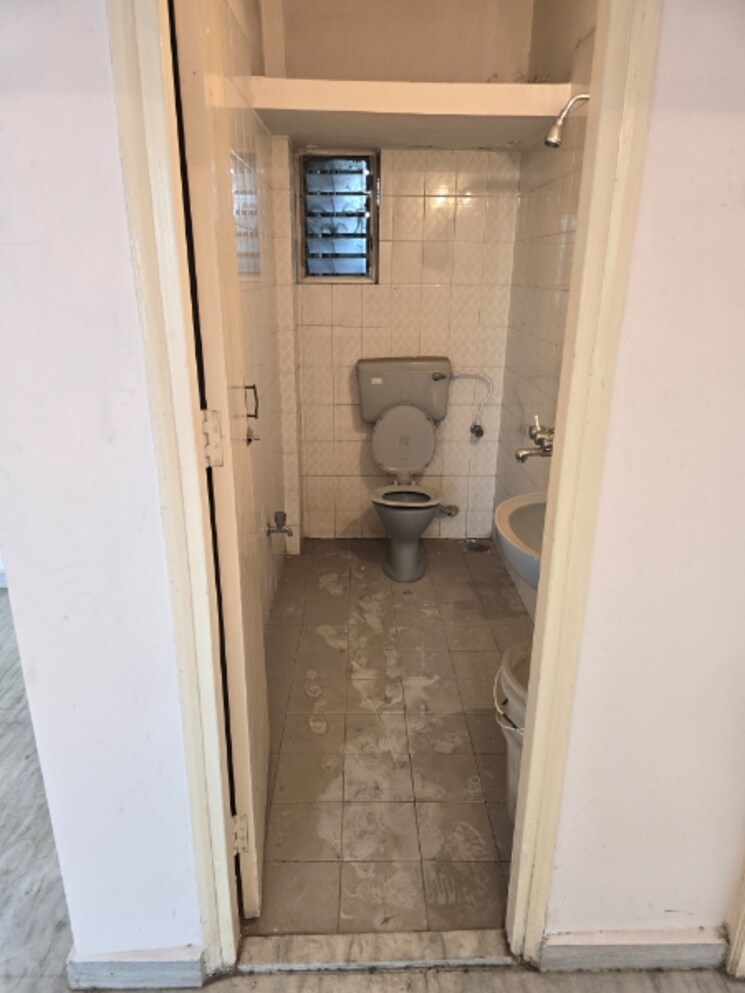 Bathroom, channal-classic-apartment 2 Bedroom 820 Sq.Ft. Apartment In Kopar Khairane Navi Mumbai 8393707