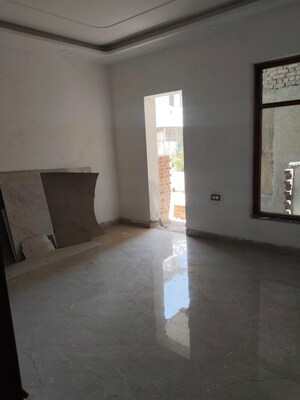 4 BHK Builder Floor For Sale in Green Fields Colony