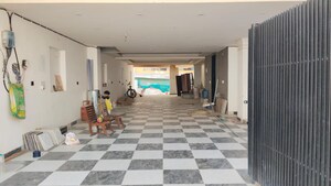 4 BHK Builder Floor – Exterior View View at Green Fields Colony - for Sale