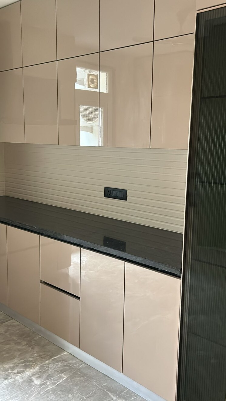 Kitchen, central-park-i 4 Bedroom 3500 Sq.Ft. Apartment In Sector 42 Gurgaon 8393663