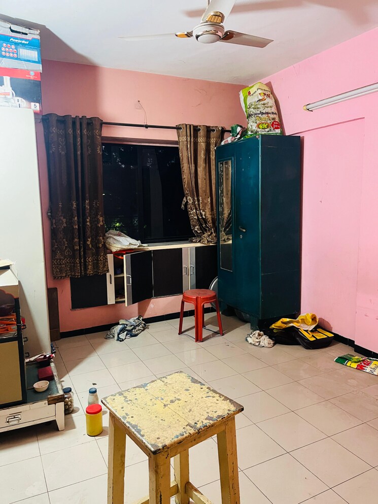 Bedroom, mansi-maniratna-complex 2 Bedroom 950 Sq.Ft. Apartment In Walvekar Nagar Pune 8393670