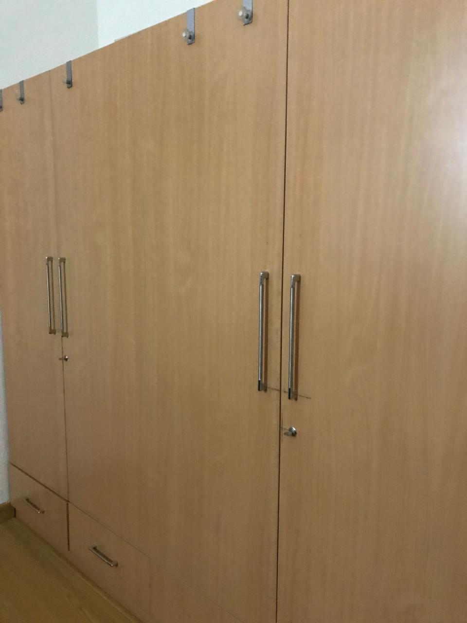 3.5 BHK 2100 Sq.Ft. Apartment in Unitech Habitat