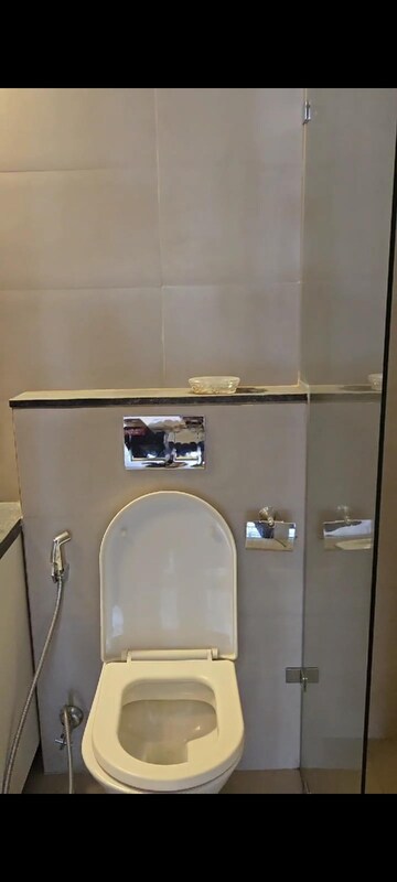 Furnished Amenities in 3.5 BHK Apartment at Godrej Platinum Hebbal, Hebbal – for Rent