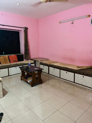 2 BHK Apartment For Sale in Mansi Maniratna Complex, Walvekar Nagar