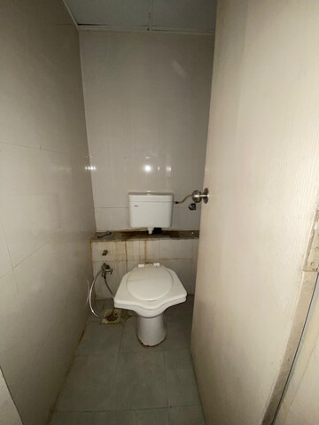 Bathroom in 1 BHK Apartment at Lodha Palava Orchid M N O, Dombivli West – for Rent