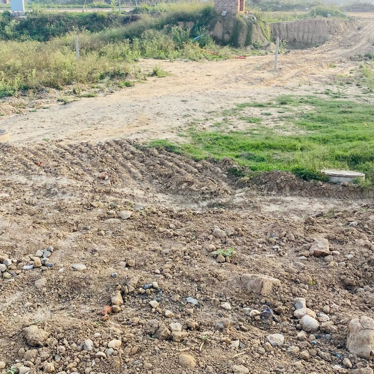 Exterior View, altus-muirwood-ecocity  175 Sq.Yd. Plot In Dadu Majra Colony Chandigarh 8393699