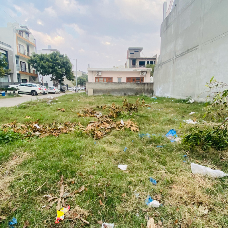 Plot For Sale in Altus Muirwood Ecocity