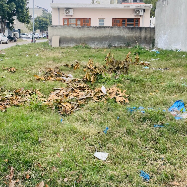 Other, altus-muirwood-ecocity  175 Sq.Yd. Plot In Dadu Majra Colony Chandigarh 8393699