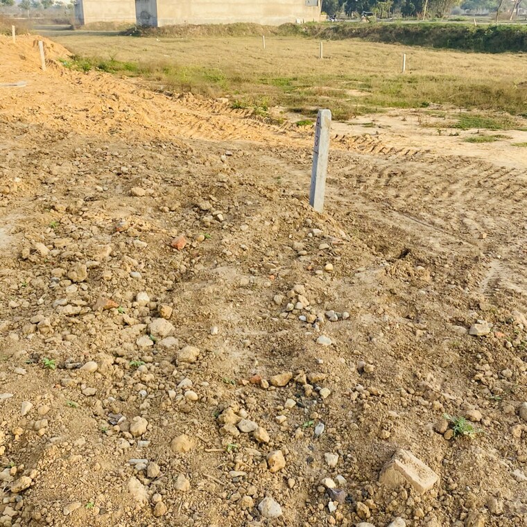 undefined, altus-muirwood-ecocity  175 Sq.Yd. Plot In Dadu Majra Colony Chandigarh 8393699