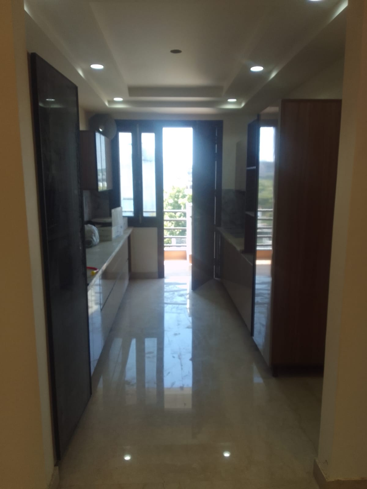 4 BHK + Servant Room Builder Floor For Sale in Green Fields Colony