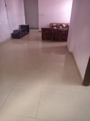 Staircase in 3 BHK Apartment at BPTP Parkland Pride, Sector 77 – for Rent