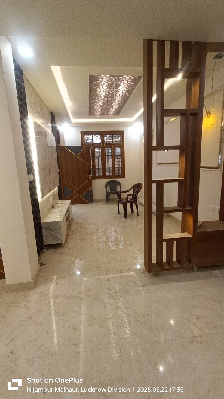 Living Room, gomti nagar 3 Bedroom 1700 Sq.Ft. Villa In Gomti Nagar Lucknow 8393698