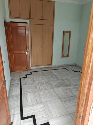Bedroom in 1 BHK Independent House at Sector 10 – for Rent
