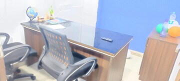 Furnished Amenities in  Office Space at Sector 1 – for Rent