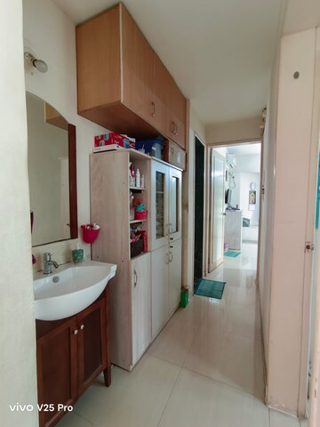  2 BHK Apartment at Crossover County, Nanded – for Sale