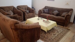  Plot – Exterior View View at RWA Apartments, Sector 31 - for Sale