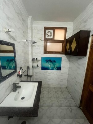  Plot – Exterior View View at RWA Apartments, Sector 31 - for Sale