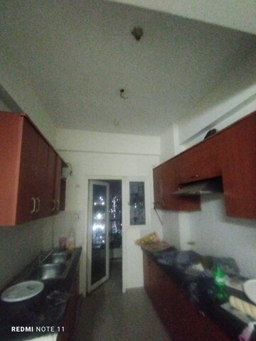 Living Room in 2.5 BHK Apartment at Homes 121, Sector 121 – for Rent
