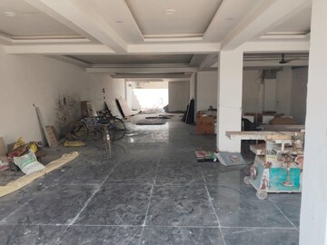4 BHK Builder Floor – Exterior View View at Green Fields Colony - for Sale