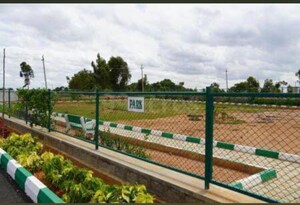  Plot For Sale in Chikka Tirupathi