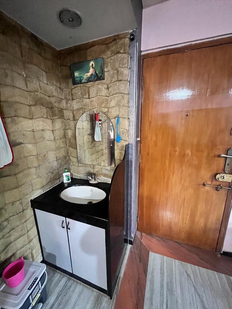 Master Bedroom, kalpataru-chs-belapur 2 Bedroom 1000 Sq.Ft. Apartment In Cbd Belapur Sector 8b Navi Mumbai 8393723