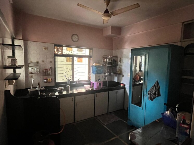 Master Bedroom, kalpataru-chs-belapur 2 Bedroom 1000 Sq.Ft. Apartment In Cbd Belapur Sector 8b Navi Mumbai 8393723