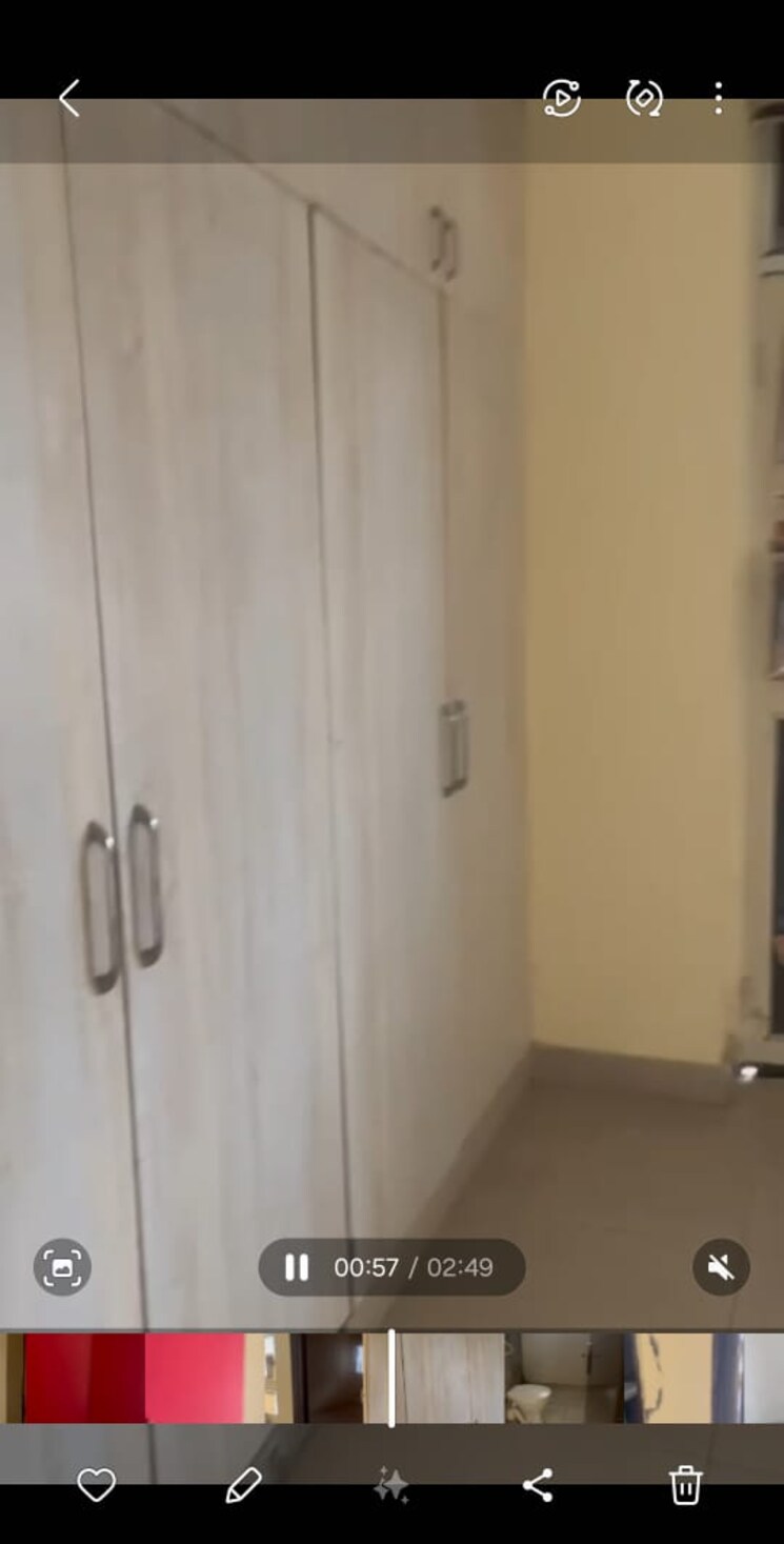 Bathroom, gh-7-crossings-republik 3 Bedroom 1725 Sq.Ft. Apartment In Vijay Nagar Ghaziabad 8393730