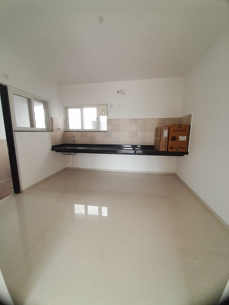 Kitchen, kolte-patil-24k-stargaze 4 Bedroom 1749 Sq.Ft. Apartment In Bavdhan Pune 8393716