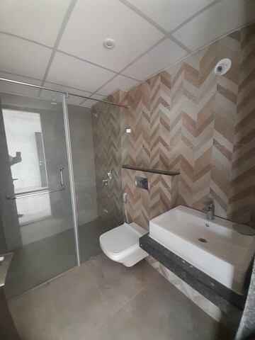 Bathroom in 4 BHK Apartment at Kolte Patil 24K Stargaze, Bavdhan – for Sale