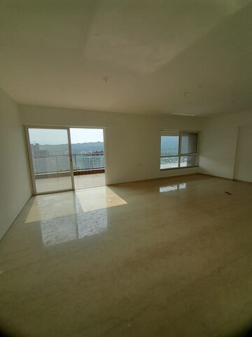 Room in 4 BHK Apartment at Kolte Patil 24K Stargaze, Bavdhan – for Sale