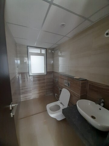 Bathroom in 4 BHK Apartment at Kolte Patil 24K Stargaze, Bavdhan – for Sale