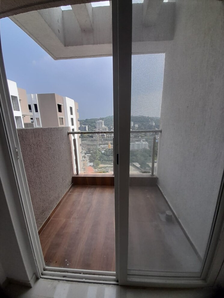 Balcony, kolte-patil-24k-stargaze 4 Bedroom 1749 Sq.Ft. Apartment In Bavdhan Pune 8393716