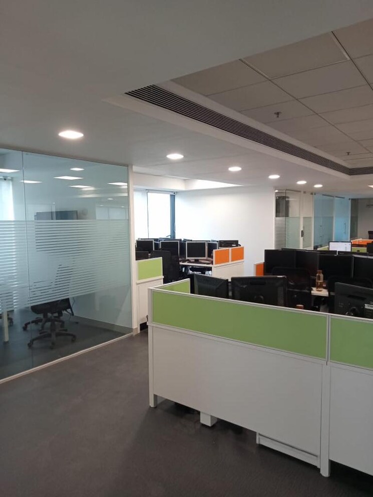 Team Area, sunrise-tower-goregaon Commercial Office Space 4500 Sq.Ft. In Goregaon West Mumbai 8393752